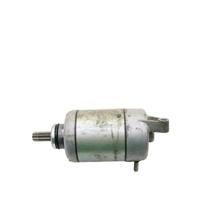 2004 YAMAHA YFZ450 OEM MITSUBA ELECTRIC START STARTER STARTING MOTOR 5TG-81890-0
