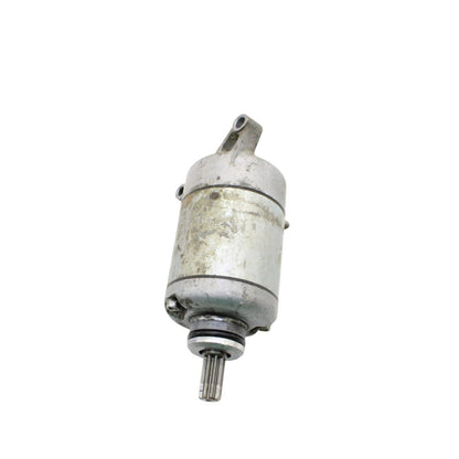 2004 YAMAHA YFZ450 OEM MITSUBA ELECTRIC START STARTER STARTING MOTOR 5TG-81890-0