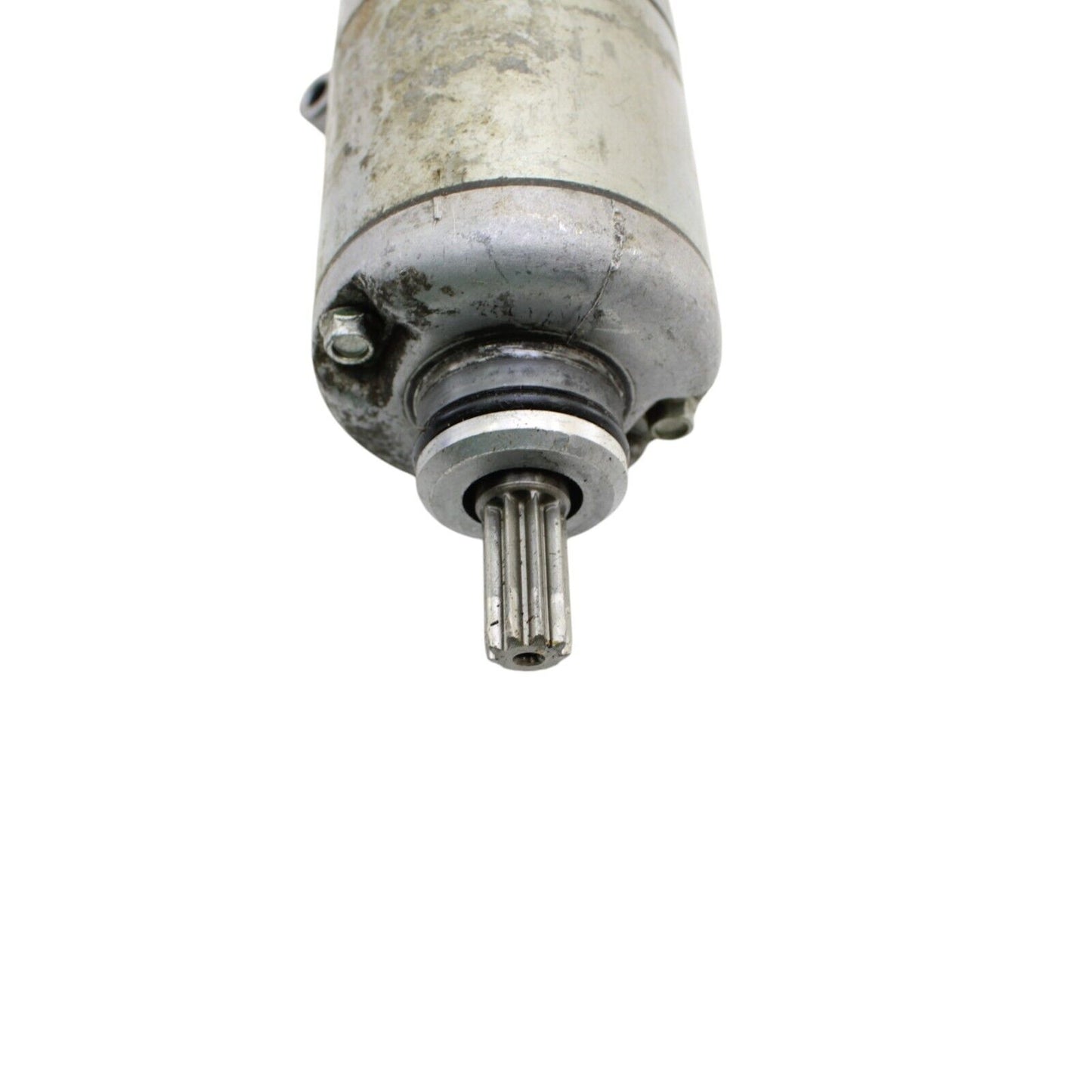 2004 YAMAHA YFZ450 OEM MITSUBA ELECTRIC START STARTER STARTING MOTOR 5TG-81890-0