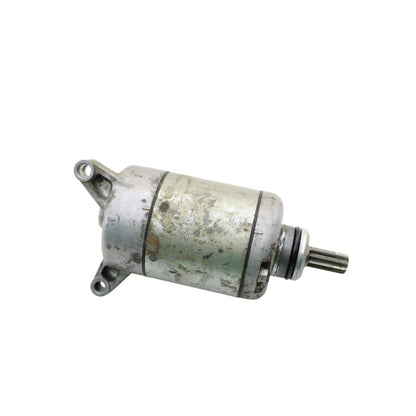 2004 YAMAHA YFZ450 OEM MITSUBA ELECTRIC START STARTER STARTING MOTOR 5TG-81890-0