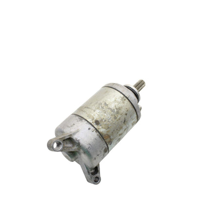 2004 YAMAHA YFZ450 OEM MITSUBA ELECTRIC START STARTER STARTING MOTOR 5TG-81890-0
