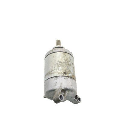 2004 YAMAHA YFZ450 OEM MITSUBA ELECTRIC START STARTER STARTING MOTOR 5TG-81890-0