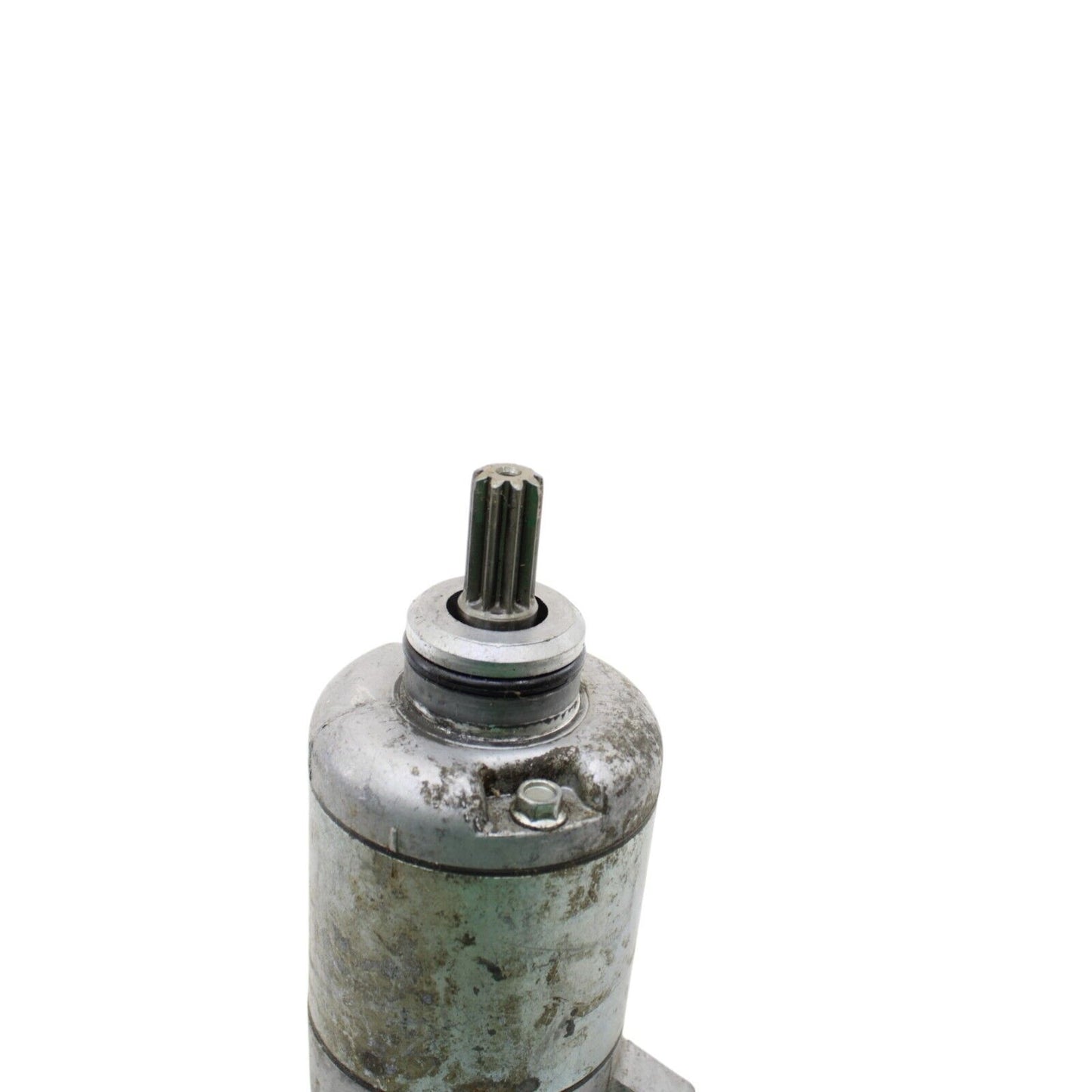 2004 YAMAHA YFZ450 OEM MITSUBA ELECTRIC START STARTER STARTING MOTOR 5TG-81890-0