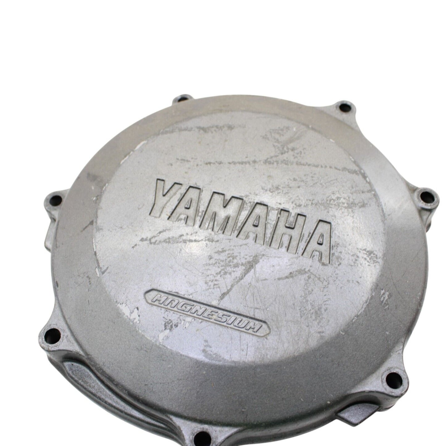 2009-2024 Yamaha Yfz450r OEM Clutch Cover 18P-15431-00-00