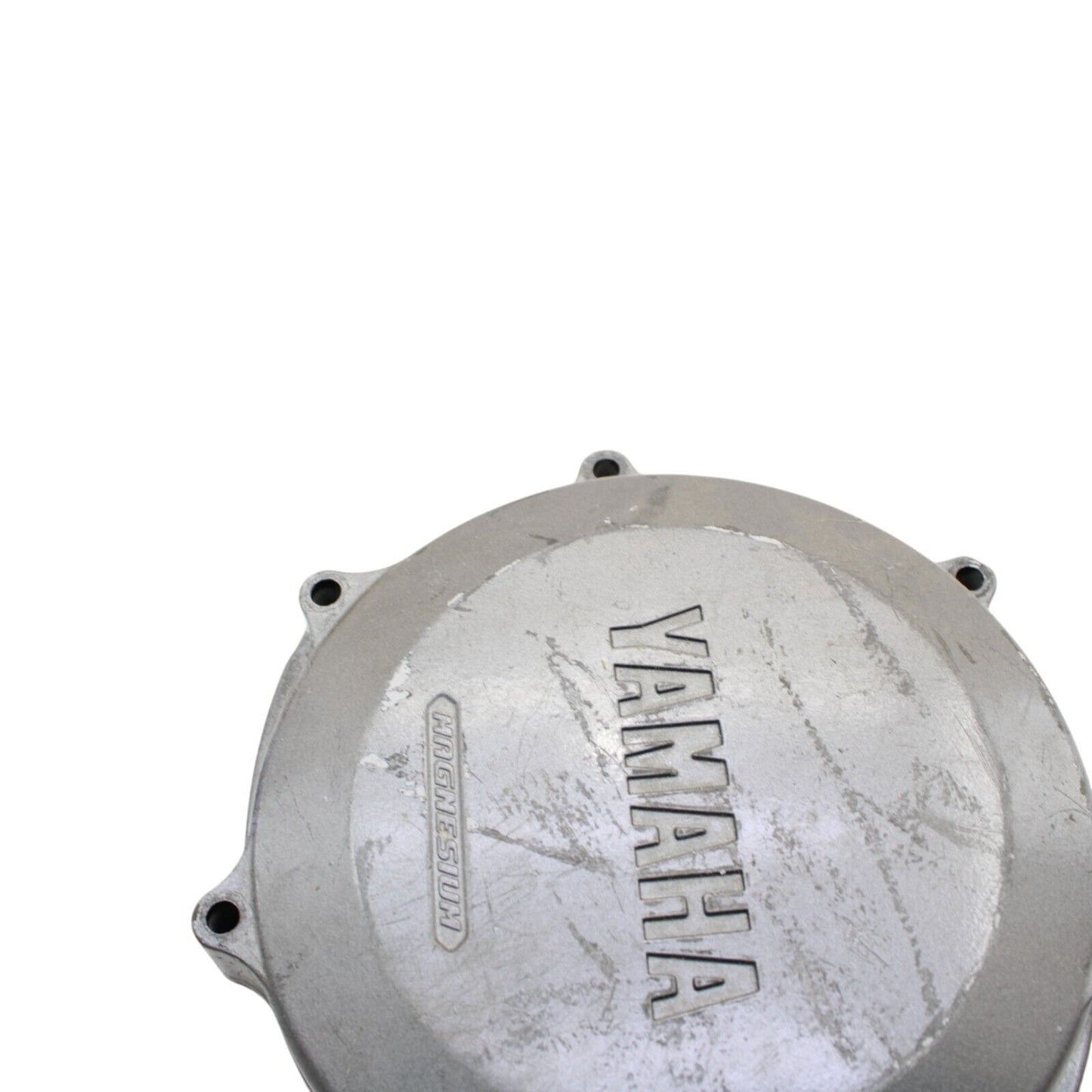 2009-2024 Yamaha Yfz450r OEM Clutch Cover 18P-15431-00-00