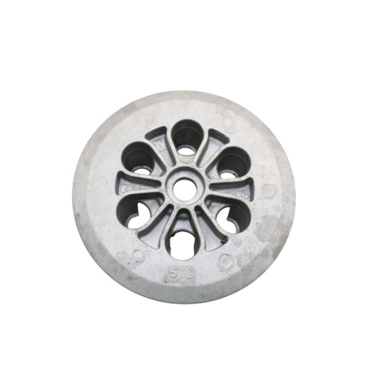 2004 - 2009 YAMAHA YFZ450 CLUTCH PRESSURE PLATE SILVER STOCK