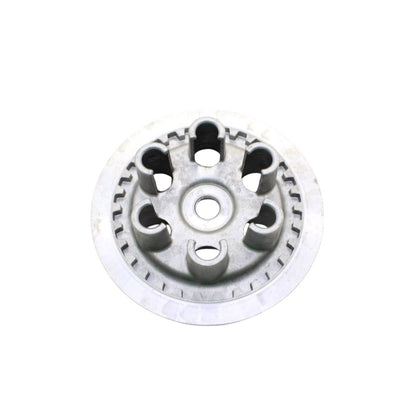 2004 - 2009 YAMAHA YFZ450 CLUTCH PRESSURE PLATE SILVER STOCK