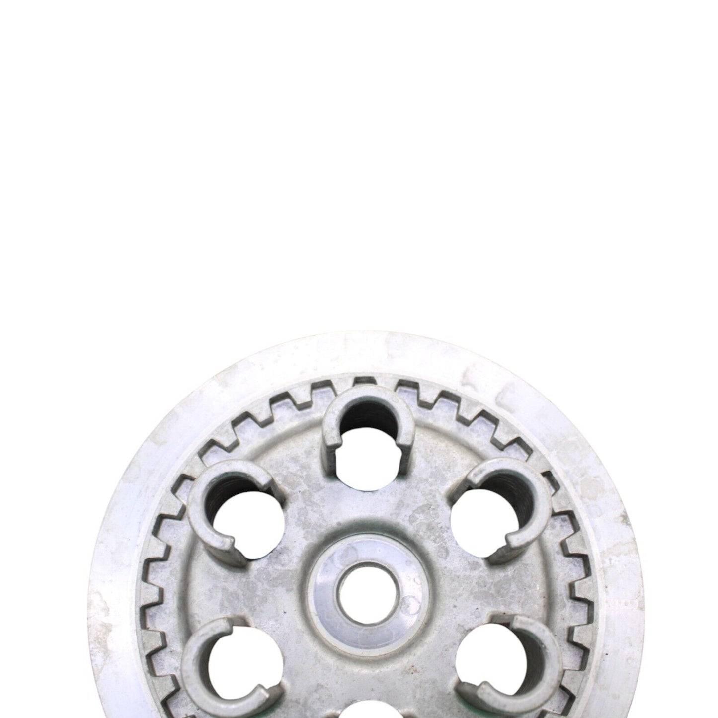 2004 - 2009 YAMAHA YFZ450 CLUTCH PRESSURE PLATE SILVER STOCK