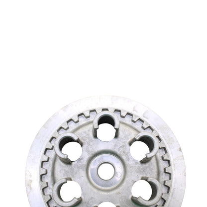 2004 - 2009 YAMAHA YFZ450 CLUTCH PRESSURE PLATE SILVER STOCK