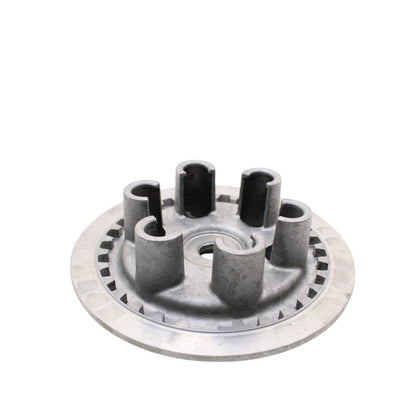2004 - 2009 YAMAHA YFZ450 CLUTCH PRESSURE PLATE SILVER STOCK