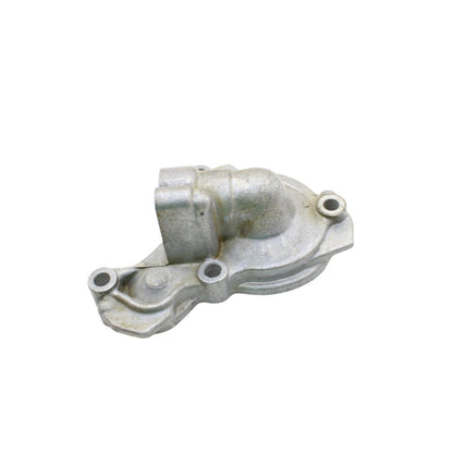 2004 - 2009 Yamaha YFZ450 water pump cover SILVER STOCK