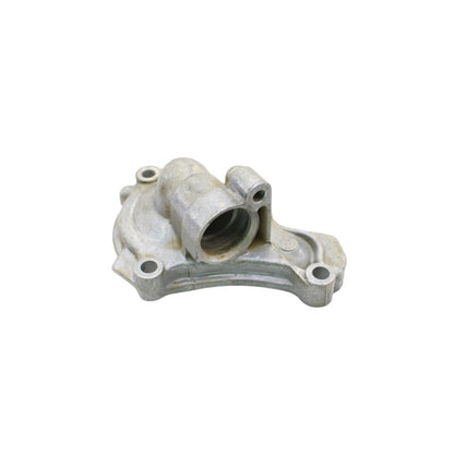 2004 - 2009 Yamaha YFZ450 water pump cover SILVER STOCK