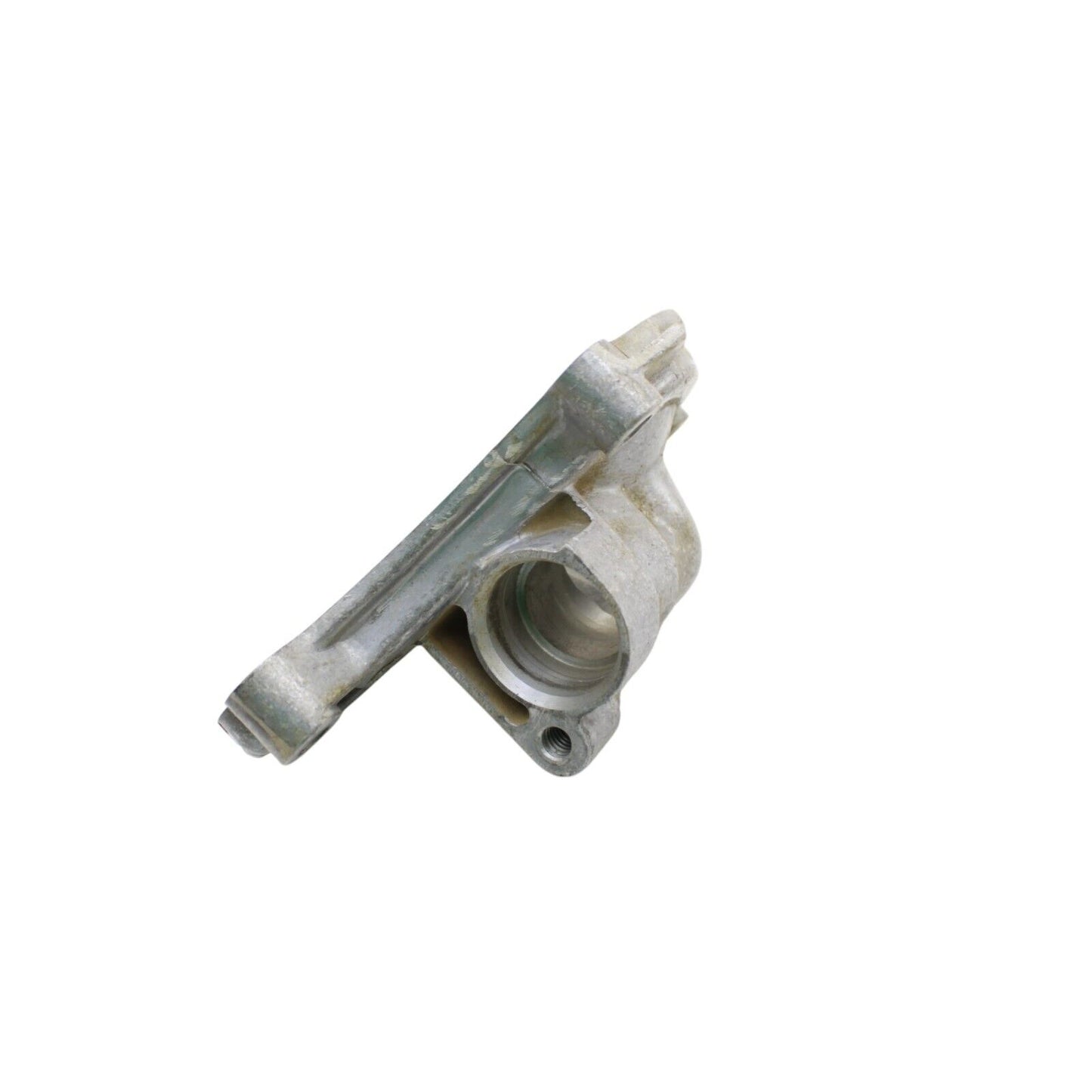 2004 - 2009 Yamaha YFZ450 water pump cover SILVER STOCK