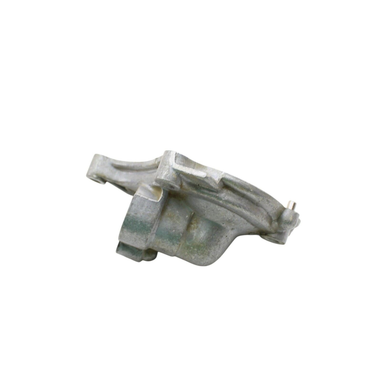 2004 - 2009 Yamaha YFZ450 water pump cover SILVER STOCK