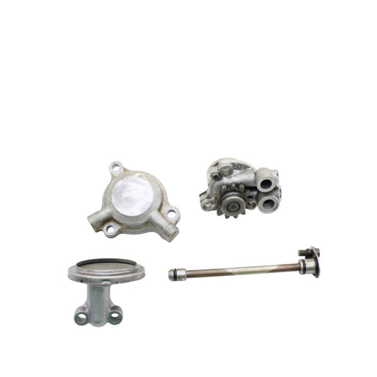 2003 - 2005 YAMAHA YZ450F OIL PUMP GEAR ROTOR PICK UP SCREEN 5TA-13300-00-0