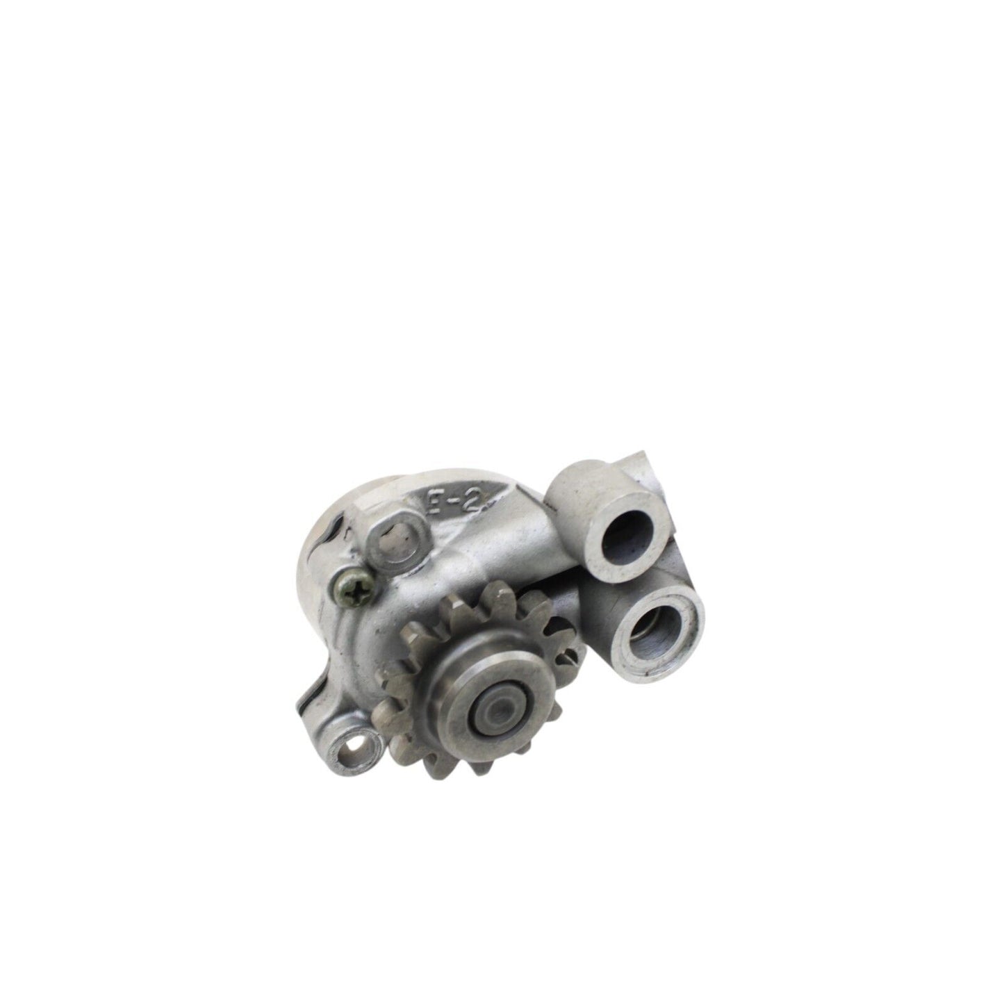 2003 - 2005 YAMAHA YZ450F OIL PUMP GEAR ROTOR PICK UP SCREEN 5TA-13300-00-0