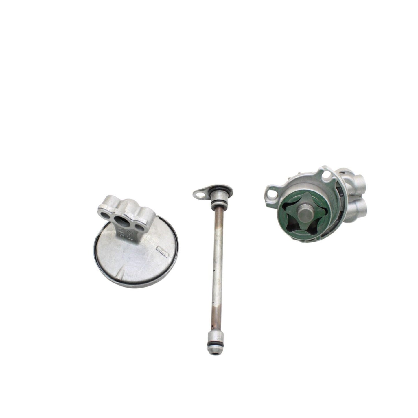 2003 - 2005 Yamaha YZ450F Oil Pump Gear Drive Delivery Line Hose Pipe