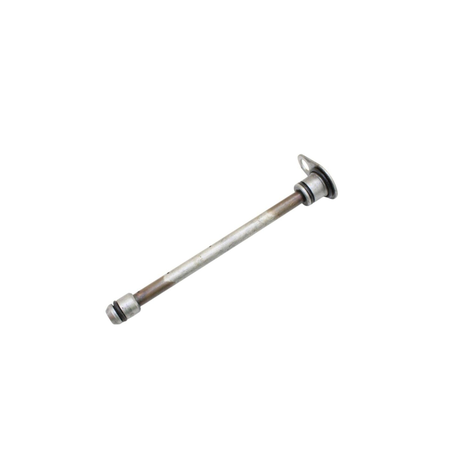 2003 - 2005 Yamaha YZ450F Oil Pump Gear Drive Delivery Line Hose Pipe