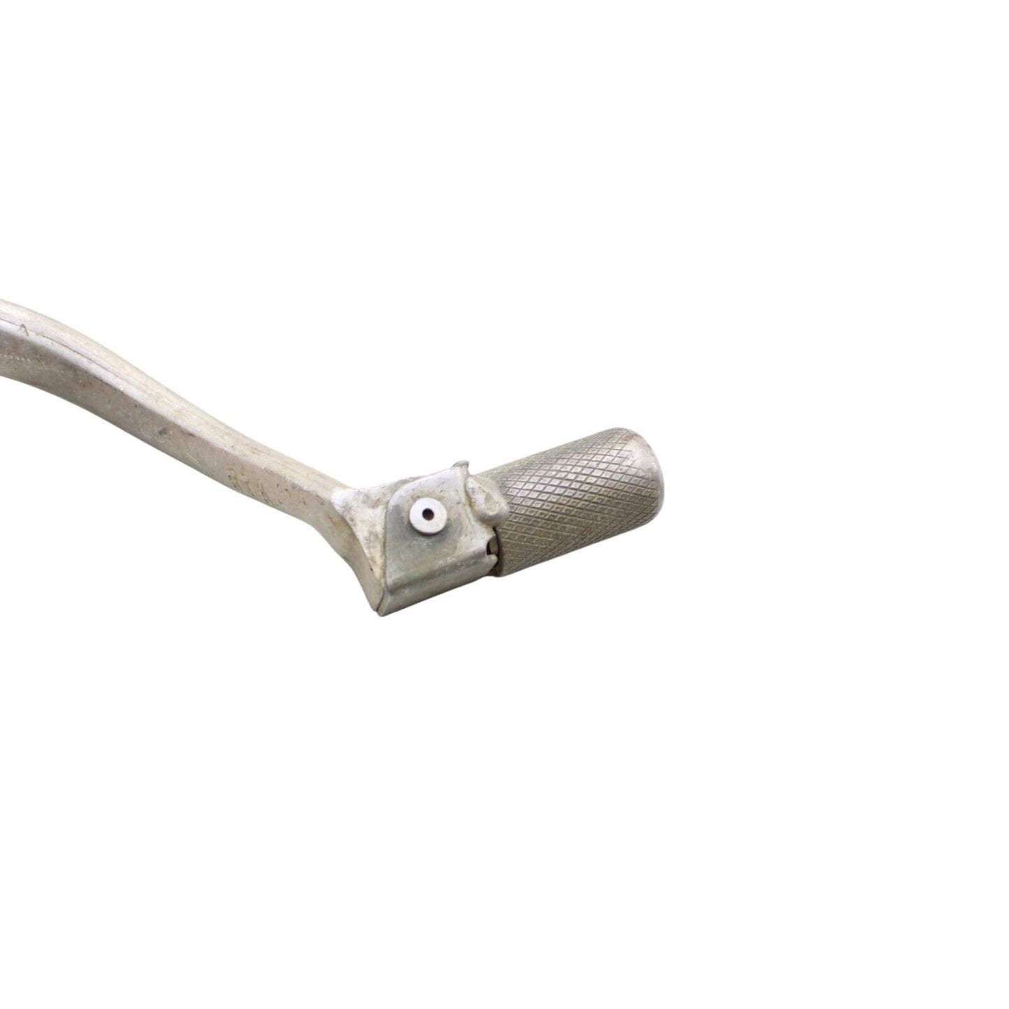 2003 - 2005 Yamaha YZ450F SHIFTER Shift Lever SILVER STOCK