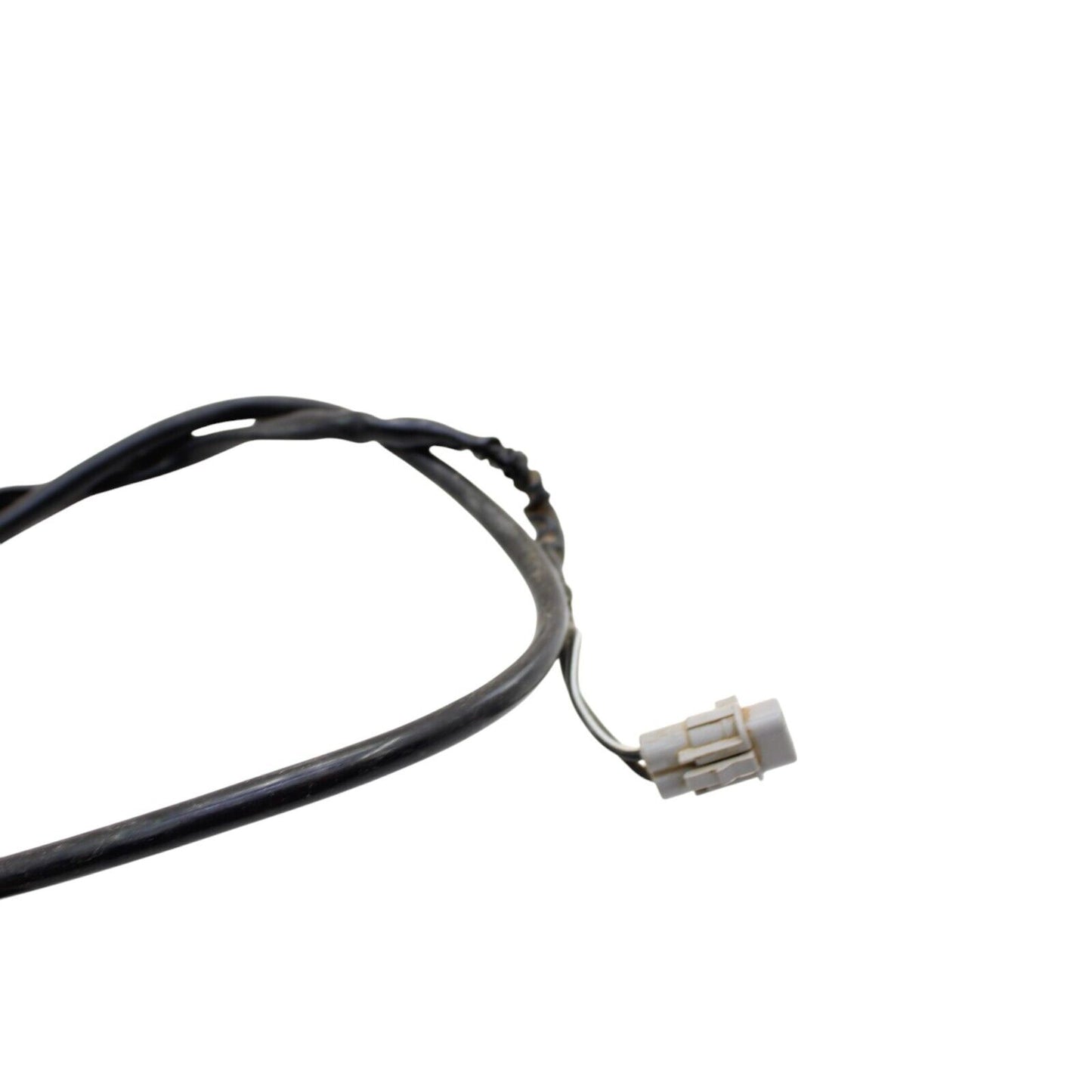 2003 - 2005 Yamaha YZ450F ENGINE STOP KILL SWITCH BUTTON BLACK