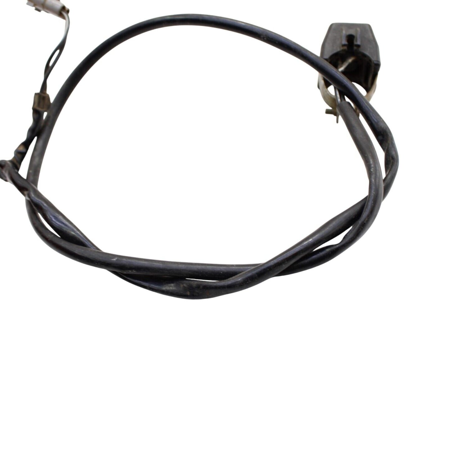 2003 - 2005 Yamaha YZ450F ENGINE STOP KILL SWITCH BUTTON BLACK