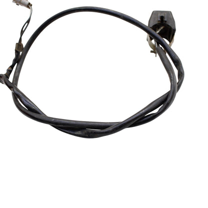 2003 - 2005 Yamaha YZ450F ENGINE STOP KILL SWITCH BUTTON BLACK