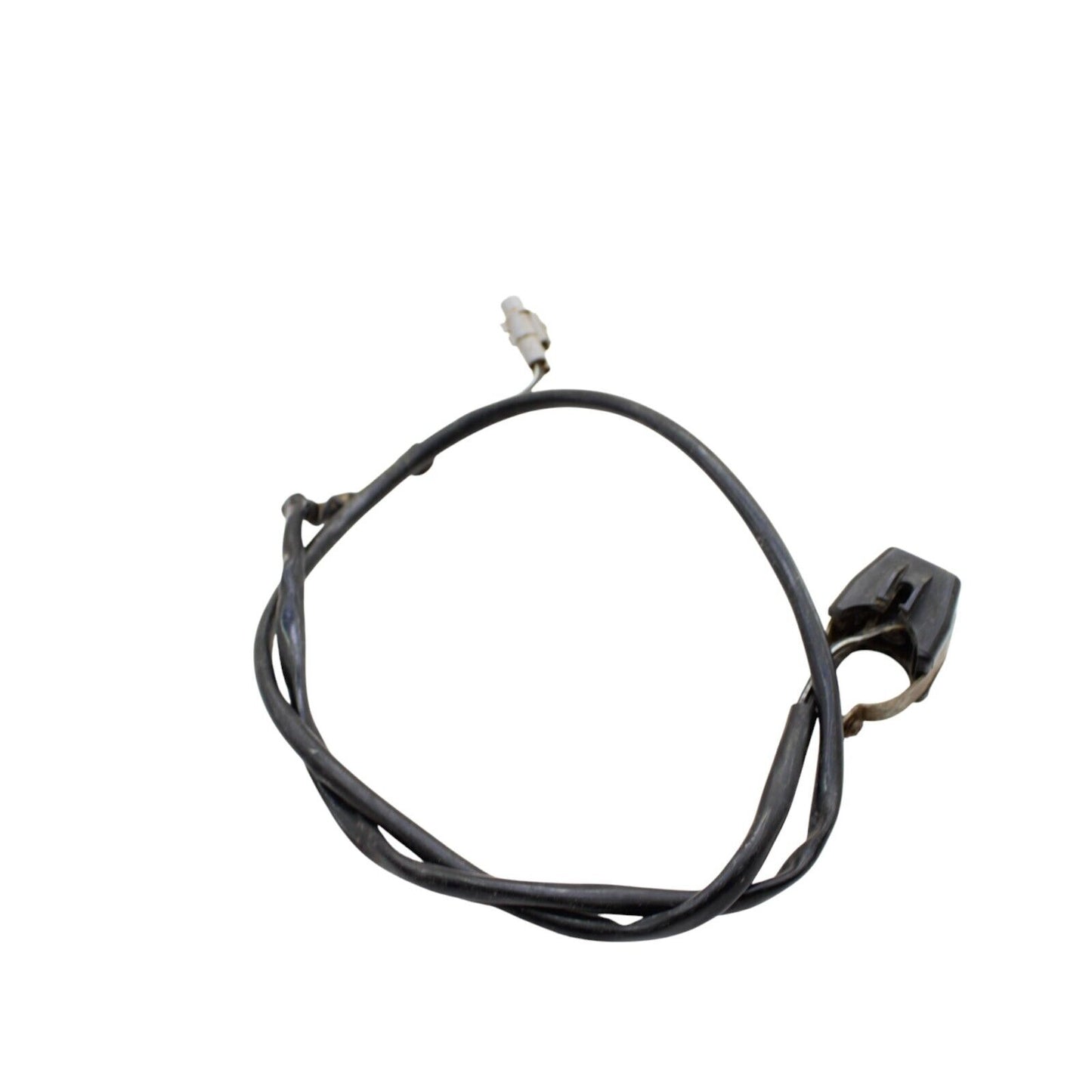 2003 - 2005 Yamaha YZ450F ENGINE STOP KILL SWITCH BUTTON BLACK