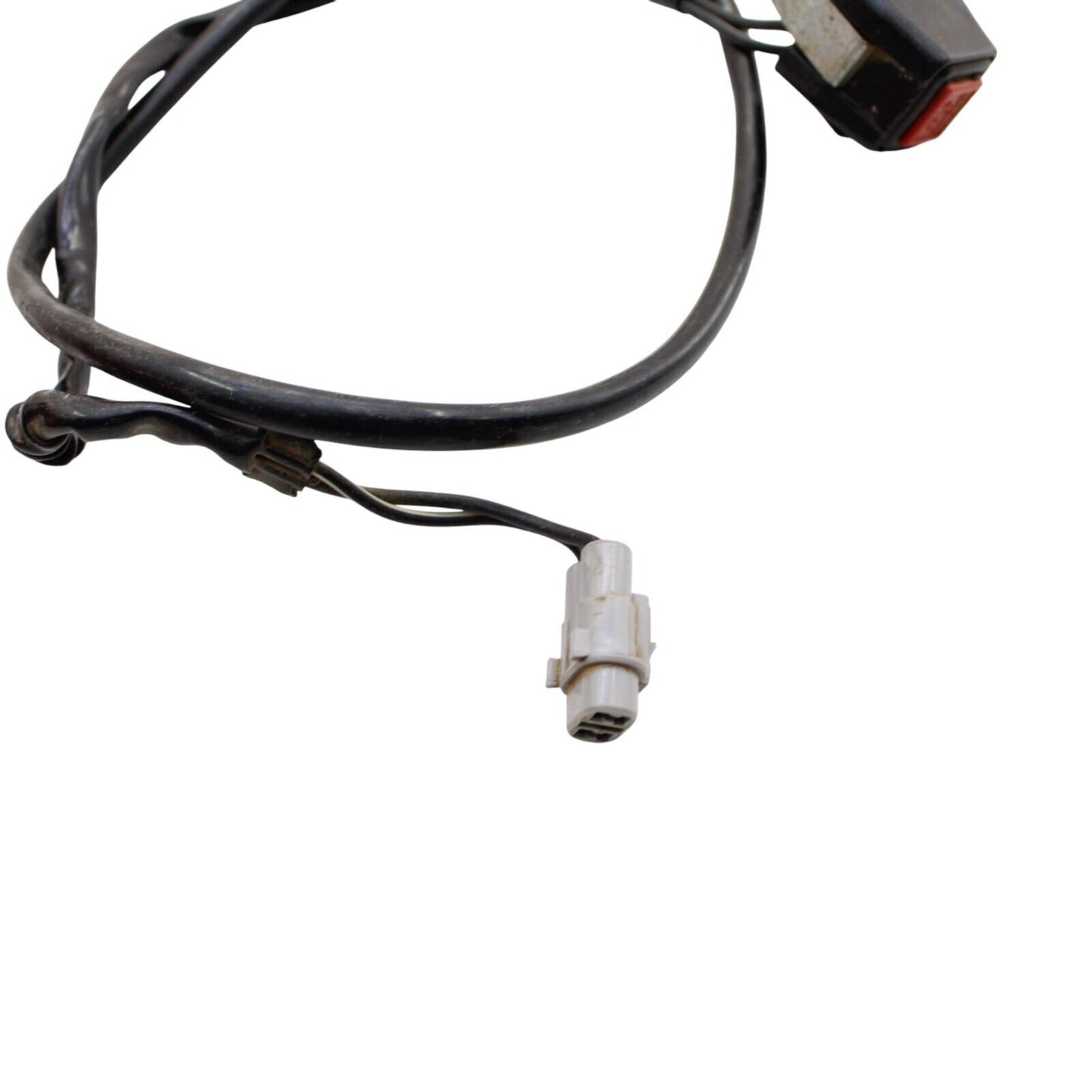 2003 - 2005 Yamaha YZ450F ENGINE STOP KILL SWITCH BUTTON BLACK