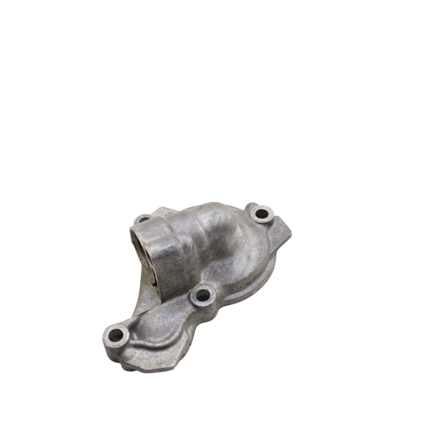 2003 - 2005 Yamaha YZ450F Water Pump Gear Shaft Cover Impeller Housing