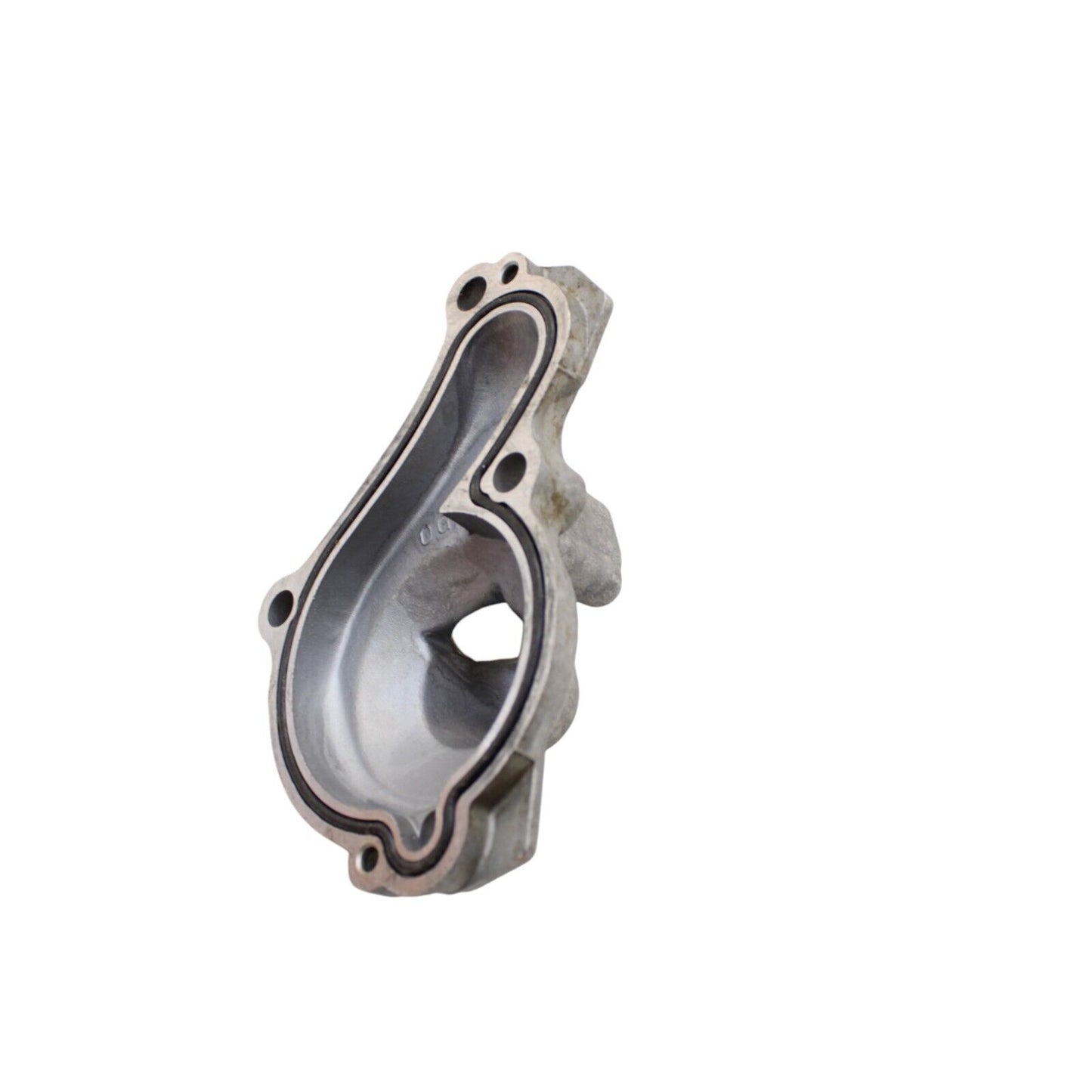 2003 - 2005 Yamaha YZ450F Water Pump Gear Shaft Cover Impeller Housing