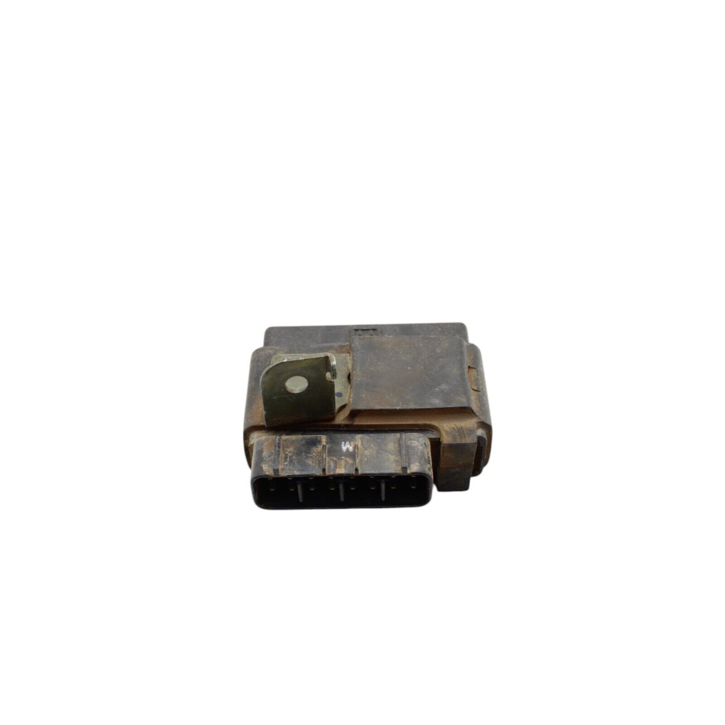 2003 - 2005 YAMAHA YZ450F ECU CDI COMPUTER IGNITION CONTROL UNIT 33D-8591A-00