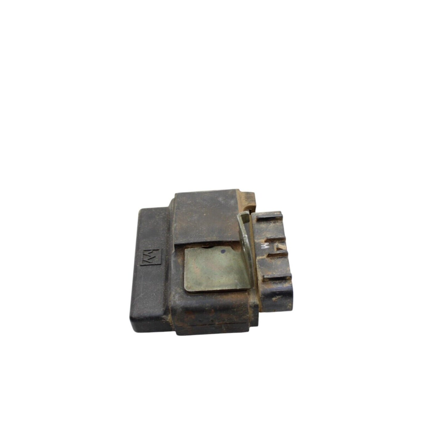 2003 - 2005 YAMAHA YZ450F ECU CDI COMPUTER IGNITION CONTROL UNIT 33D-8591A-00