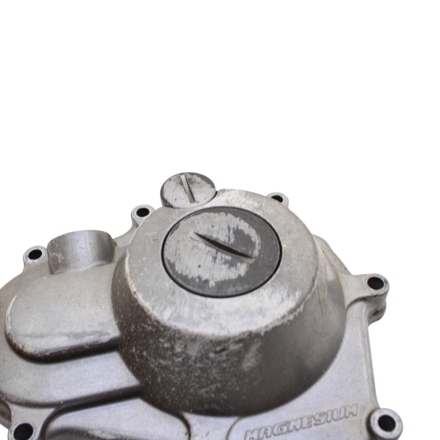 2003 - 2005 Yamaha YZ450F Left Motor Engine Crankcase Stator Cover