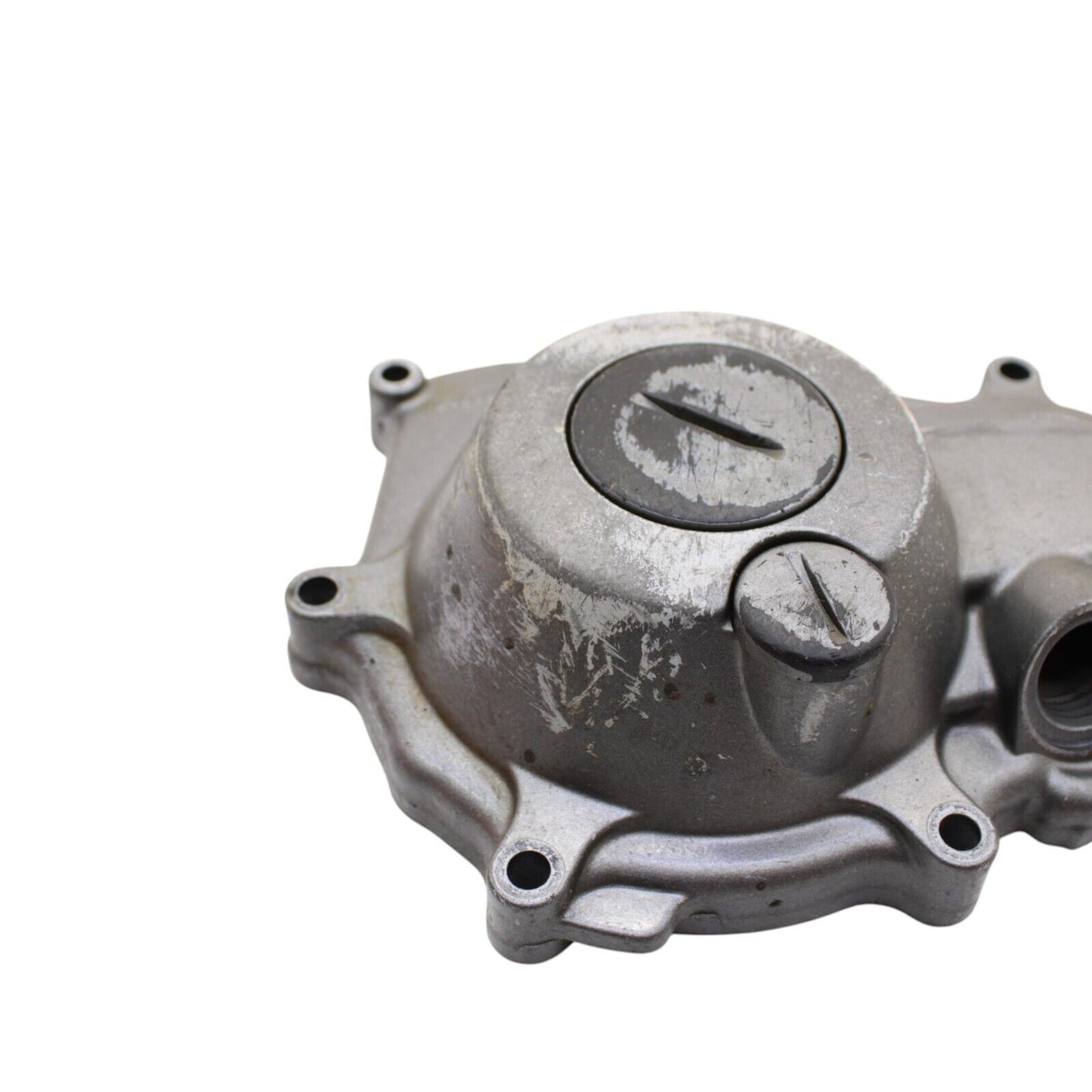 2003 - 2005 Yamaha YZ450F Left Motor Engine Crankcase Stator Cover