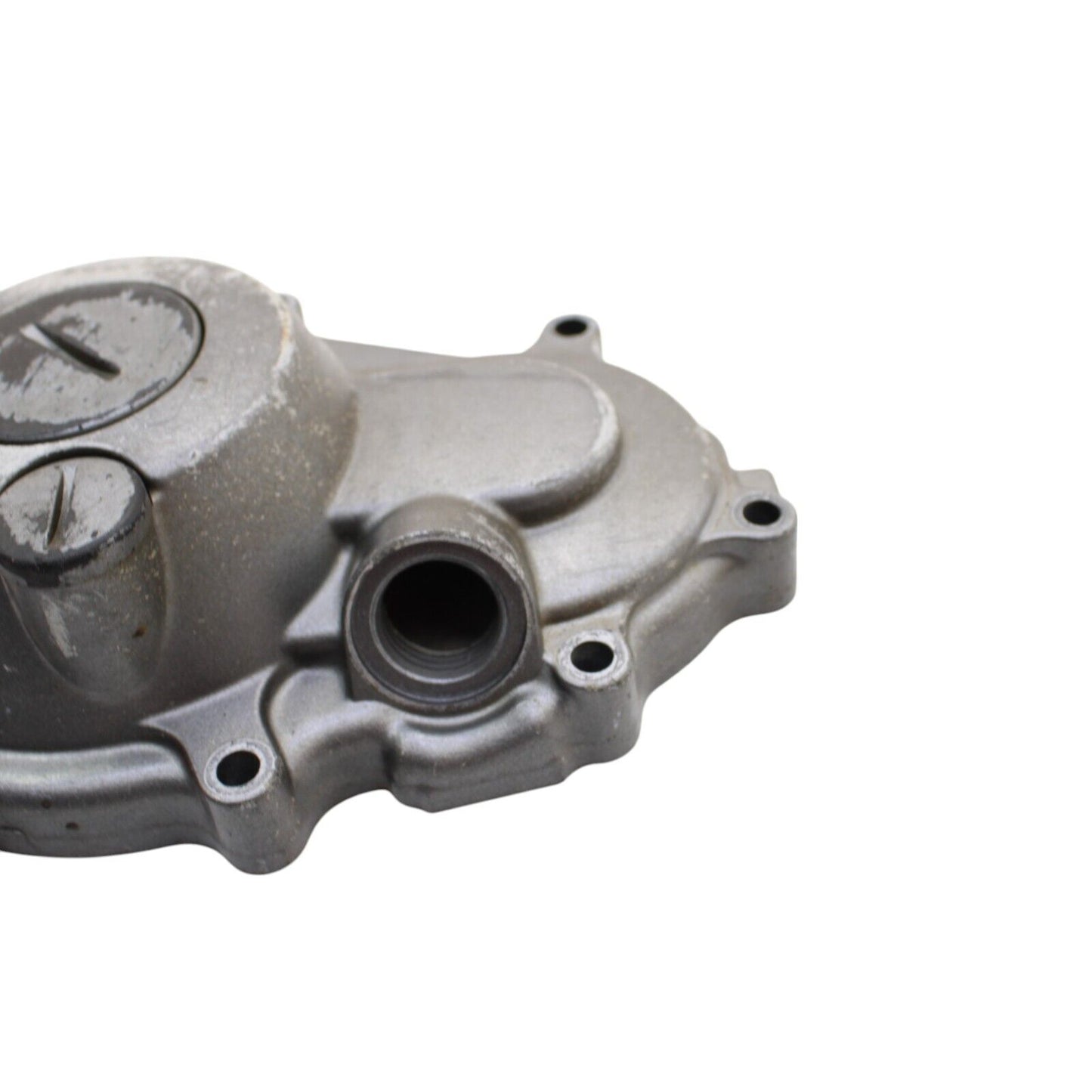 2003 - 2005 Yamaha YZ450F Left Motor Engine Crankcase Stator Cover