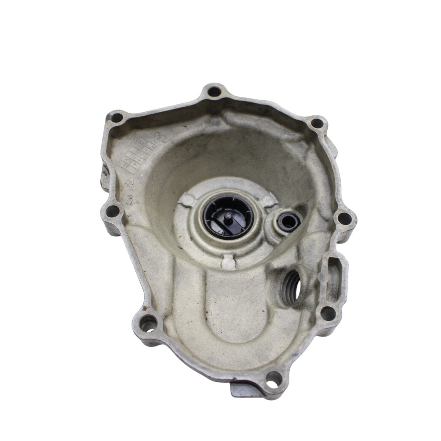 2003 - 2005 Yamaha YZ450F Left Motor Engine Crankcase Stator Cover