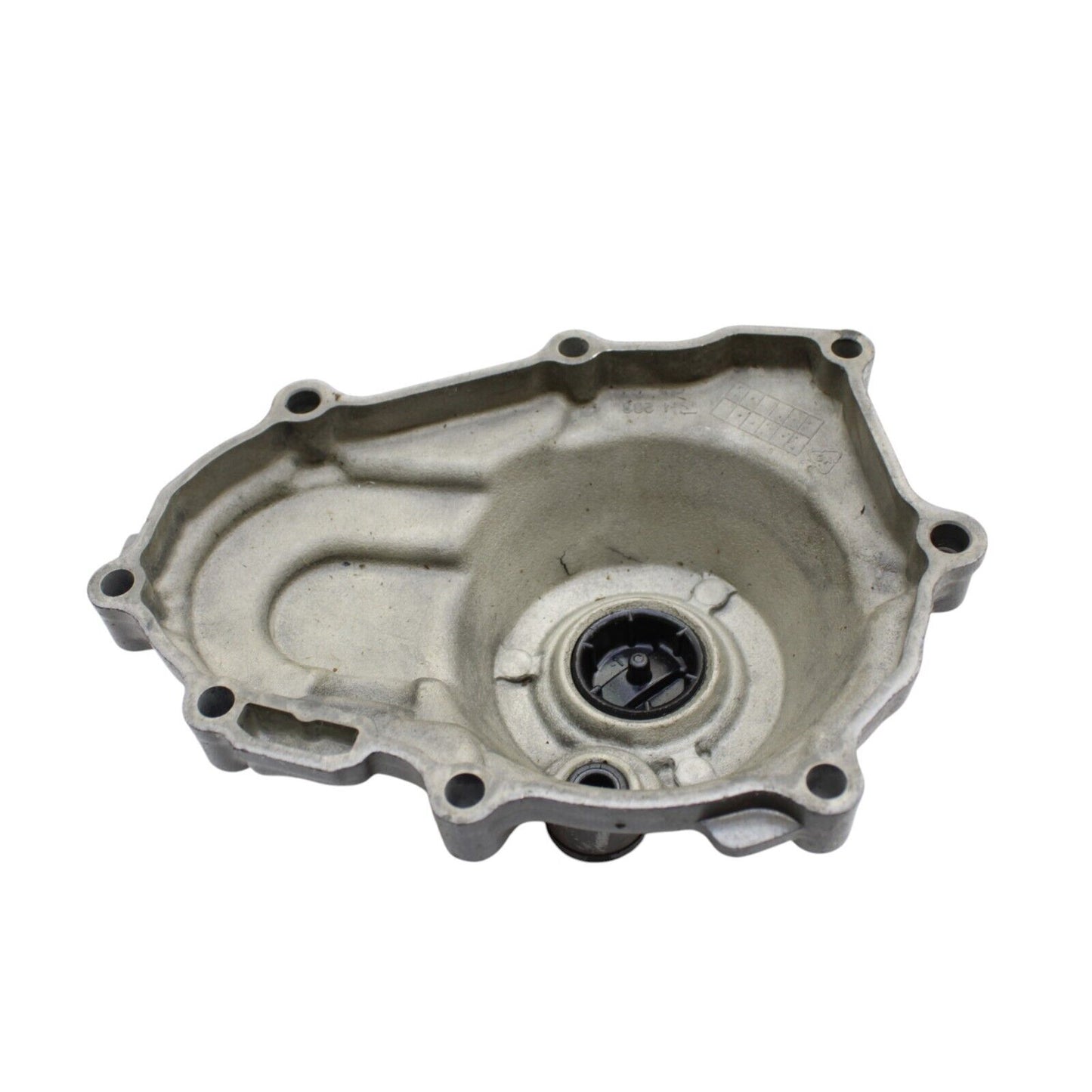 2003 - 2005 Yamaha YZ450F Left Motor Engine Crankcase Stator Cover