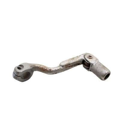 1978 HUSQVARANA 390 shifter gear selector silver stock