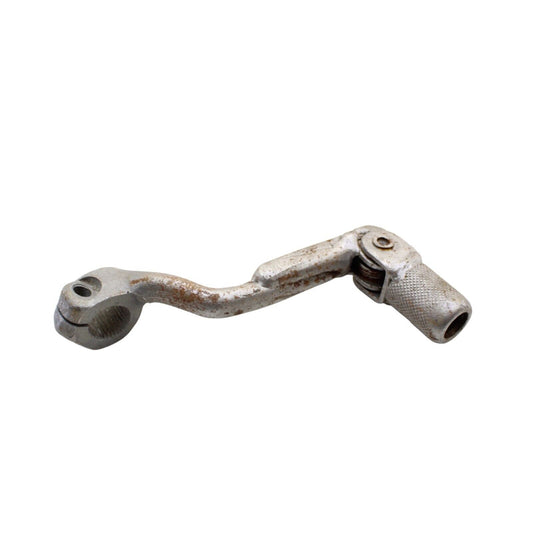 1978 HUSQVARANA 390 shifter gear selector silver stock