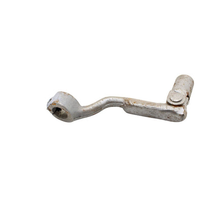 1978 HUSQVARANA 390 shifter gear selector silver stock