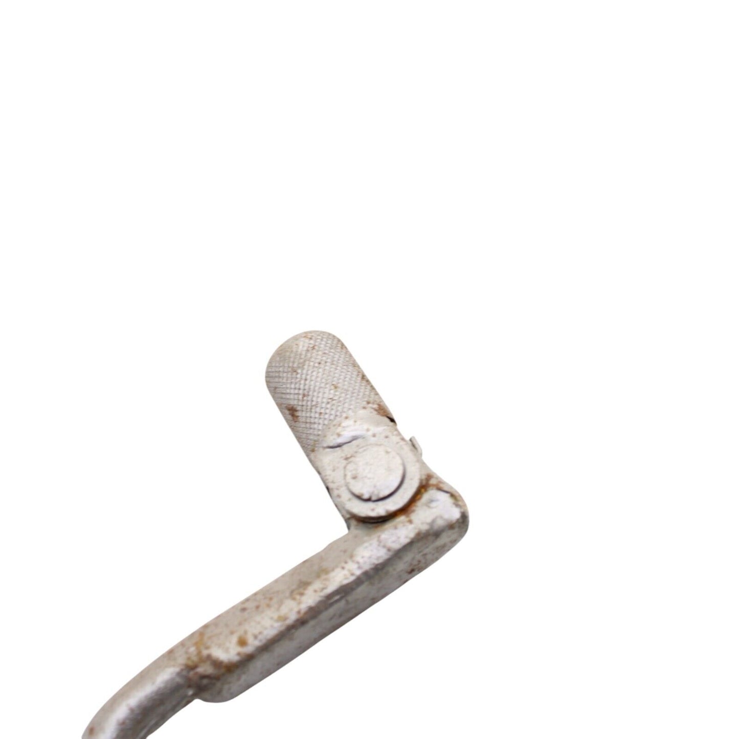 1978 HUSQVARANA 390 shifter gear selector silver stock