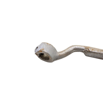 1978 HUSQVARANA 390 shifter gear selector silver stock