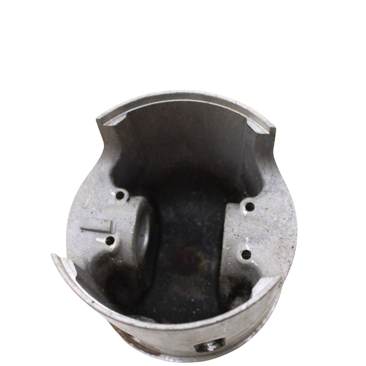 1978 HUSQVARNA 390 PISTON ENGINE MOTOR STOCK