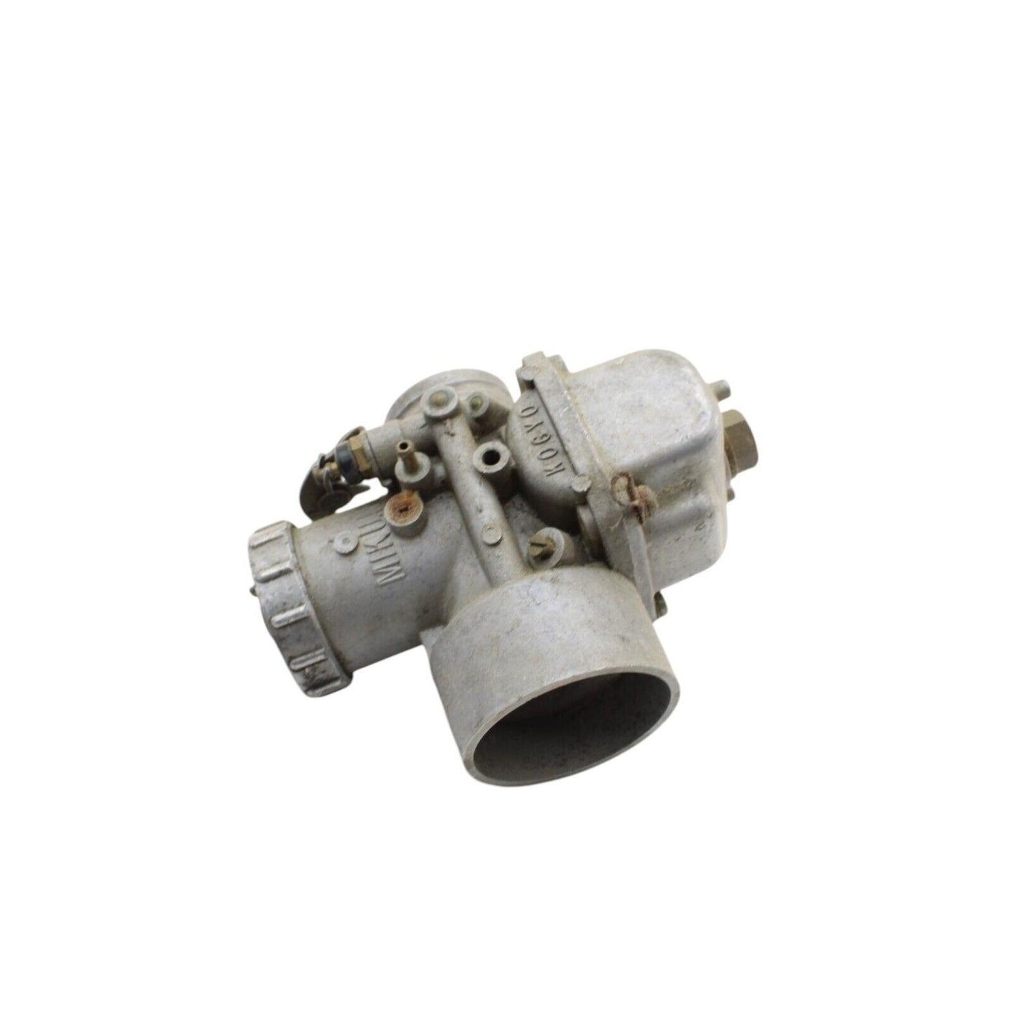 1978 HUSQVARNA 390 Carburetor Carb ENGINE