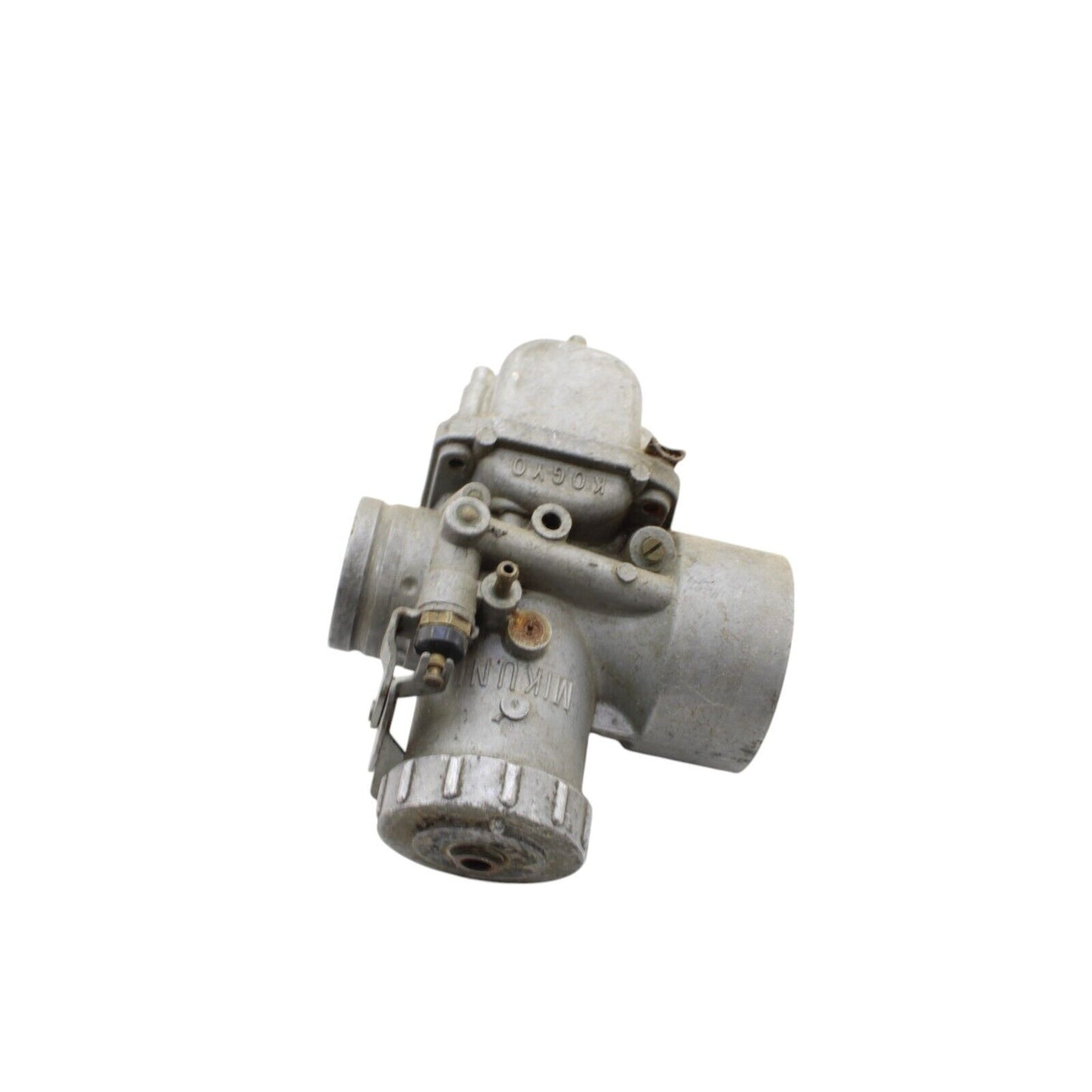 1978 HUSQVARNA 390 Carburetor Carb ENGINE