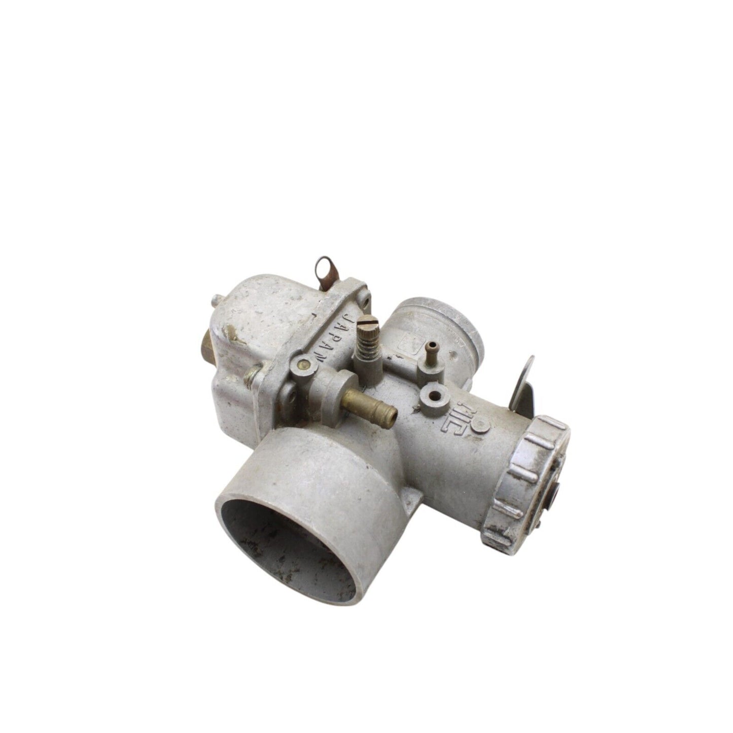 1978 HUSQVARNA 390 Carburetor Carb ENGINE