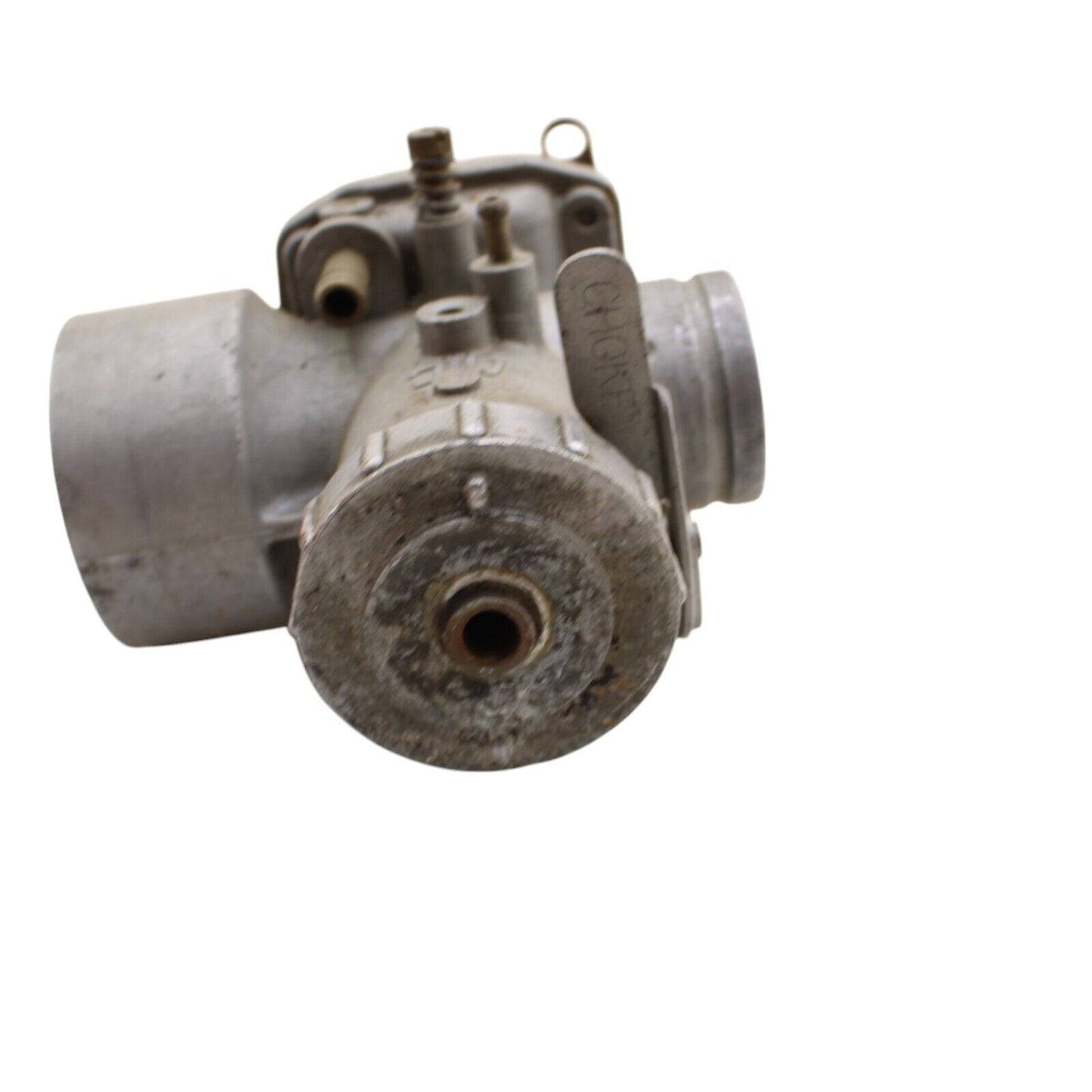 1978 HUSQVARNA 390 Carburetor Carb ENGINE