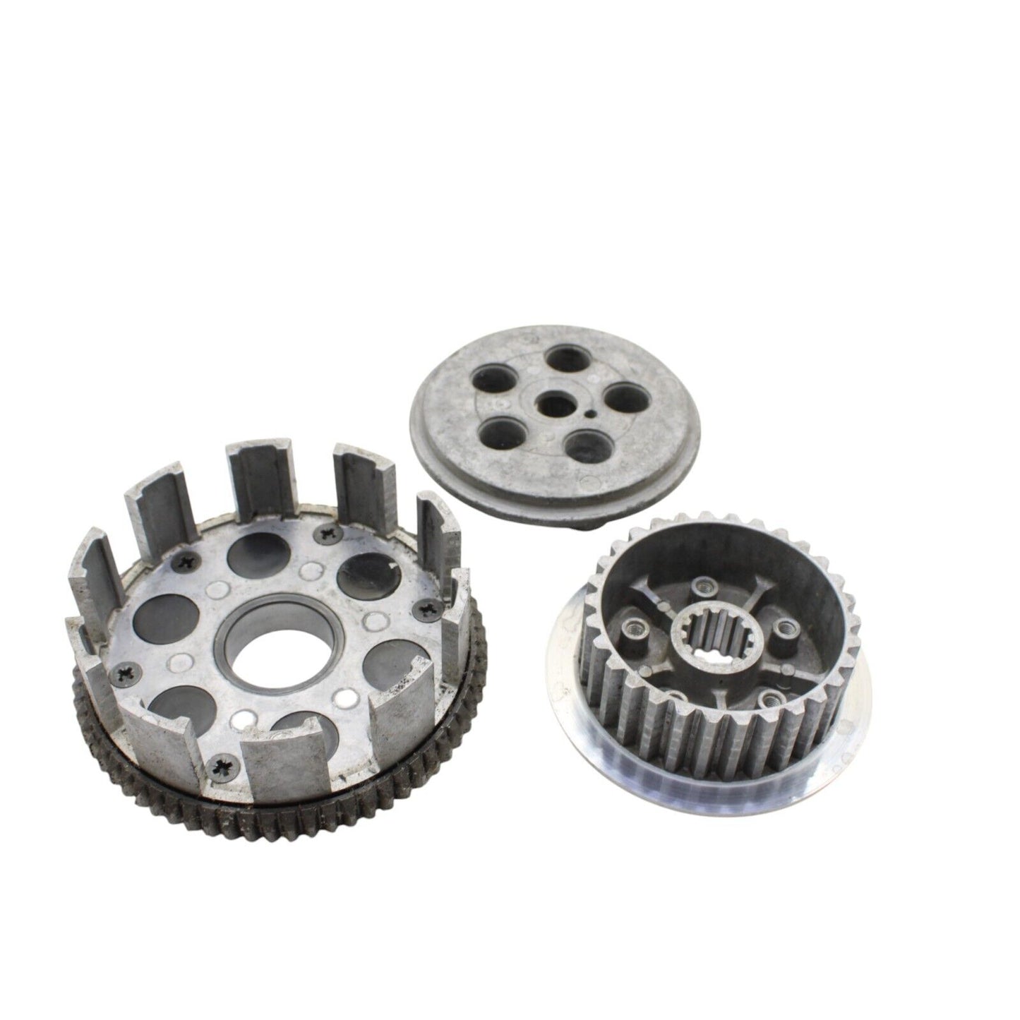 1978 Husky Husqvarna 390 CLUTCH BASKET SET
