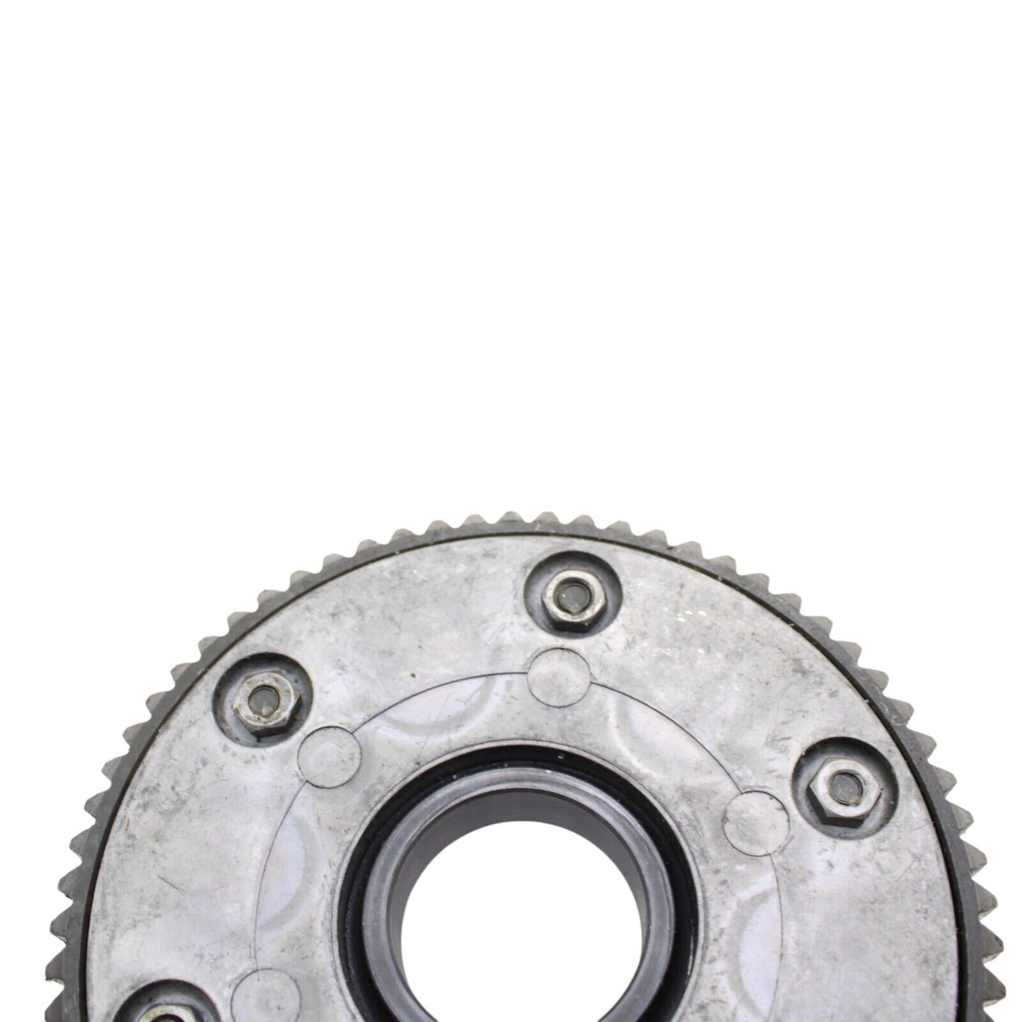 1978 Husky Husqvarna 390 CLUTCH BASKET SET