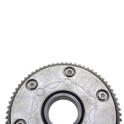 1978 Husky Husqvarna 390 CLUTCH BASKET SET